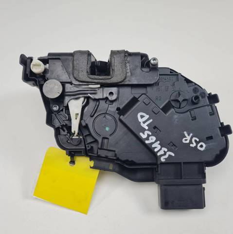 Fecho da porta traseira direita FQM500360 LAND ROVER