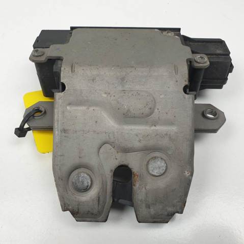 Fecho de tampa de porta-malas (de 3ª/5ª porta traseira) FQR500021 LAND ROVER