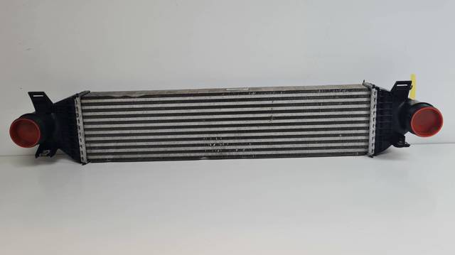 Radiador de intercooler FV416K775AB FORD