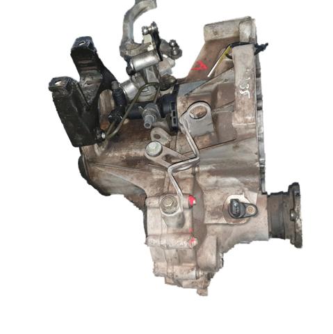 FVT VAG
