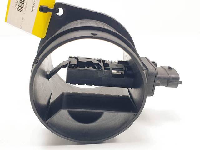 Sensor de fluxo (consumo) de ar, medidor de consumo M.A.F. - (Mass Airflow) G4D312B579AA LAND ROVER