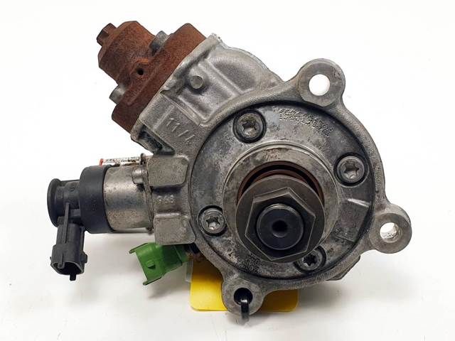 Bomba de combustível de pressão alta G4D39B395AA LAND ROVER