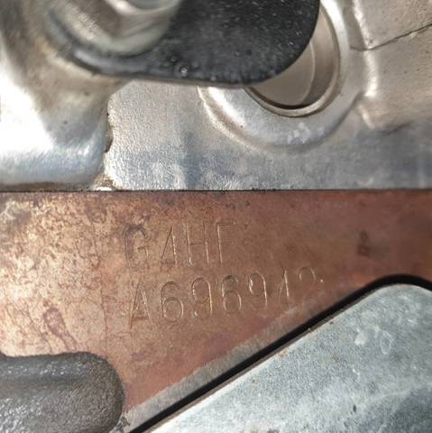 G4HE Hyundai/Kia