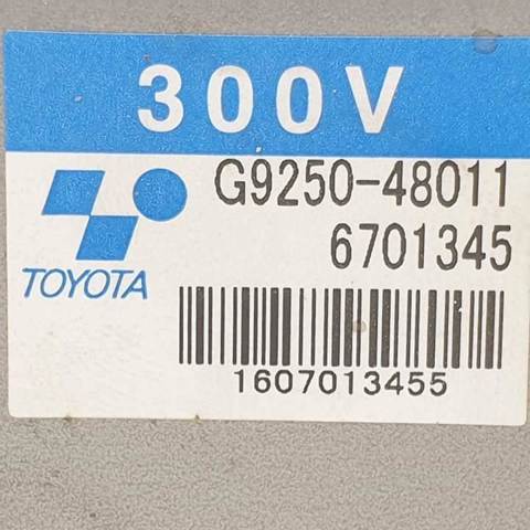 G925048011 Toyota