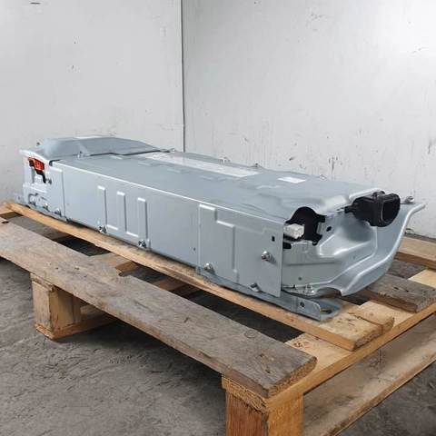 Módulo de bateria recarregável de carro elétrico G928047150 TOYOTA