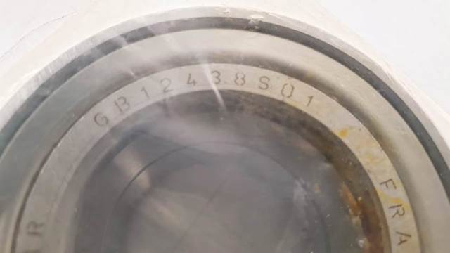 GB12438S01 Renault (RVI)