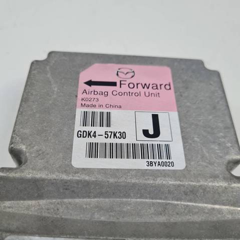 GDK457K30 Mazda