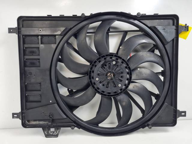 GJ328C607BB Land Rover