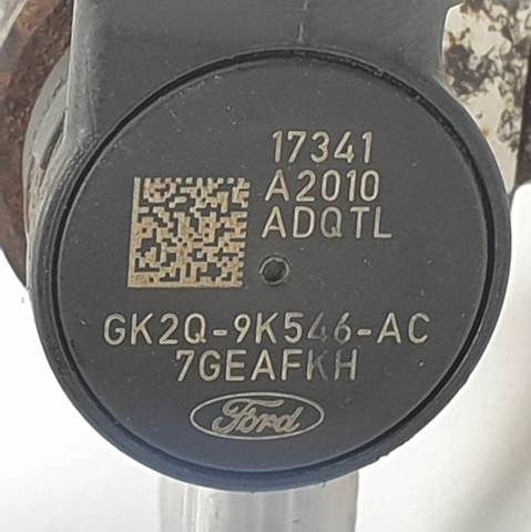 GK2Q9K546AC Ford