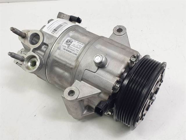 GN1119D629AC Ford