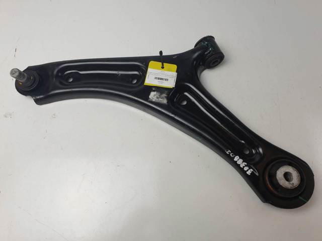 Braço oscilante inferior esquerdo de suspensão dianteira GN153051BA FORD