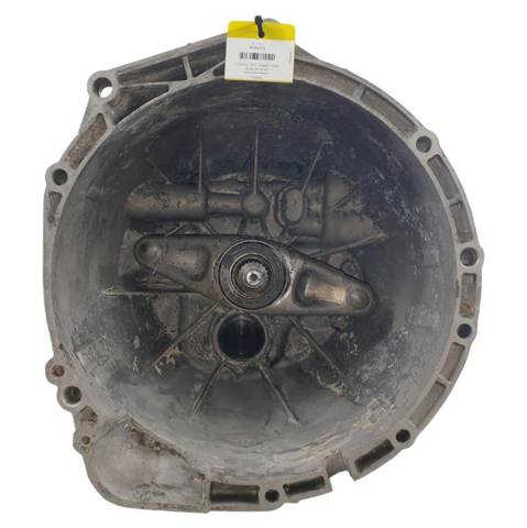 Caixa de Mudança montada (caixa mecânica de velocidades) GS617JG BMW