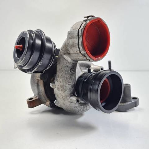 Turbina GT1749VA VAG
