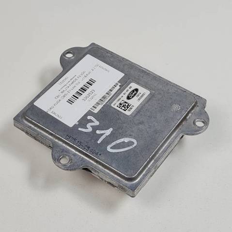 Xénon, unidade de controlo GV4113B626AA FORD