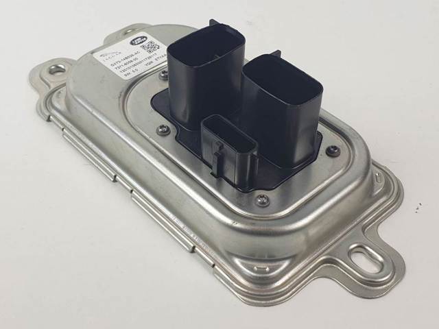 Módulo de direção (Centralina eletrônica) da rede de bordo GX7314B526AC JAGUAR