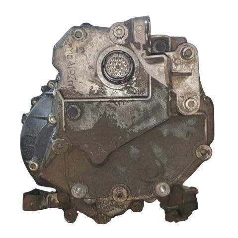 Caixa Automática de Mudança montada GYJ VAG