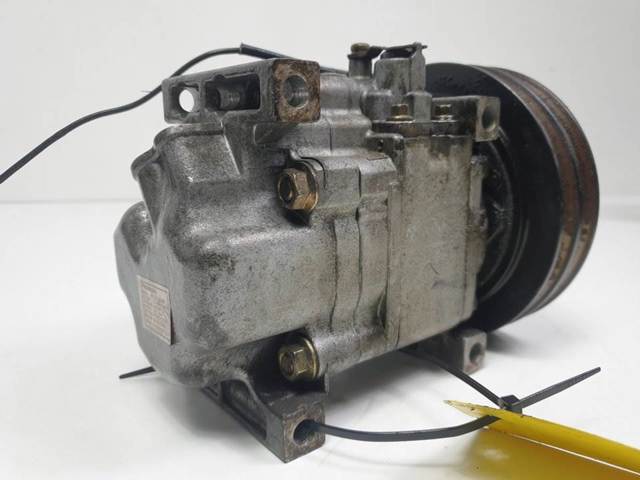 H12A1AA4DM Mazda