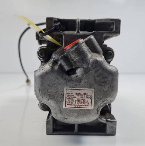 H12A1AE4DC Mazda