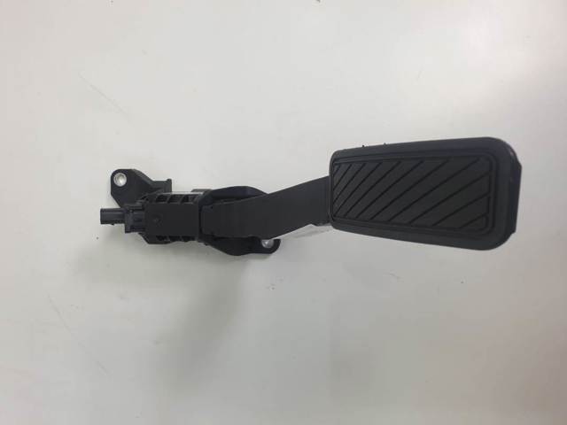 Pedal de gás (de acelerador) para Ford Puma J2K, CF7