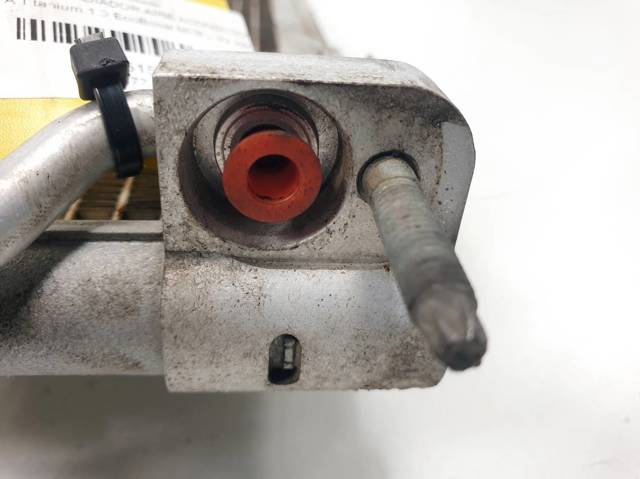Radiador de aparelho de ar condicionado H1BH19710AC FORD