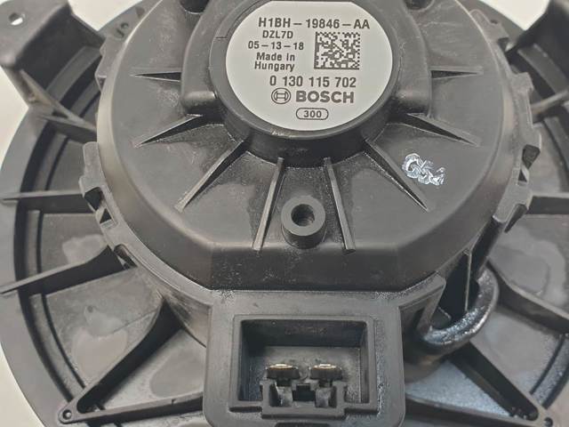 Motor de ventilador de forno (de aquecedor de salão) H1BH19846AA FORD