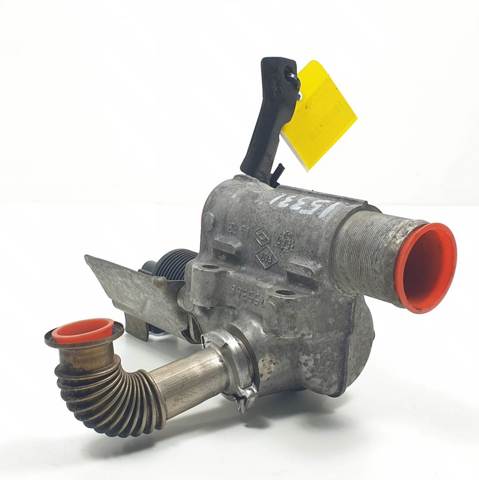 Válvula EGR de recirculação dos gases H7700107471 RENAULT