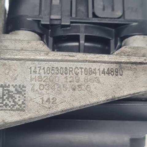 H8200129863 Renault (RVI)