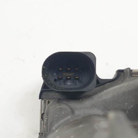 Válvula de borboleta montada H8200330812 RENAULT