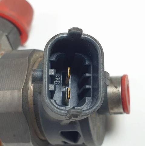 Injetor de injeção de combustível H8201636333 RENAULT