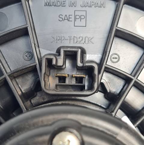 HB111D65102 Mazda