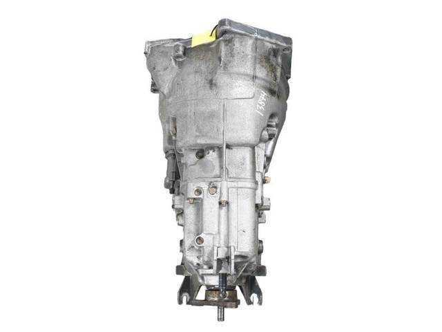 Caixa de Mudança montada (caixa mecânica de velocidades) HCI BMW