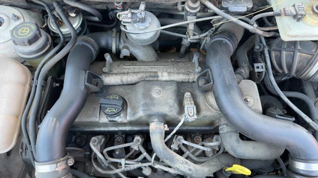 HCPA Ford