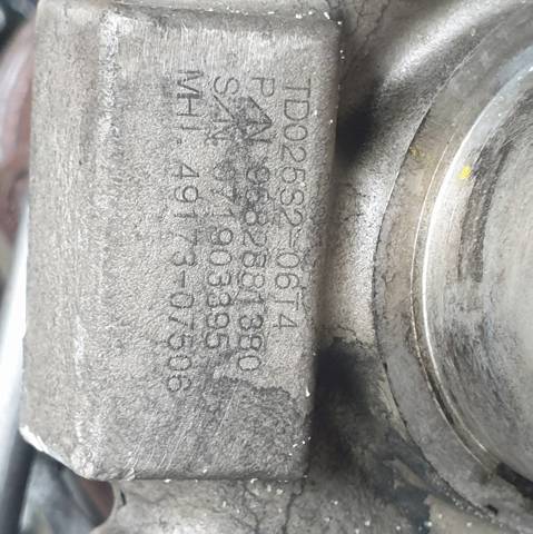 HHJB Ford