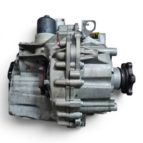 Caixa Automática de Mudança montada para Audi A3 8P1