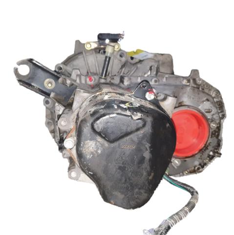 Caixa de Mudança montada (caixa mecânica de velocidades) Renault Clio II BB, CB ao melhor preço