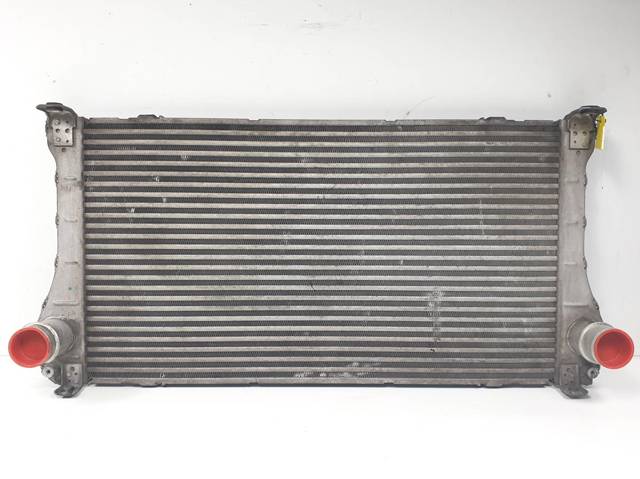 Radiador de intercooler Toyota Auris  E15 ao melhor preço