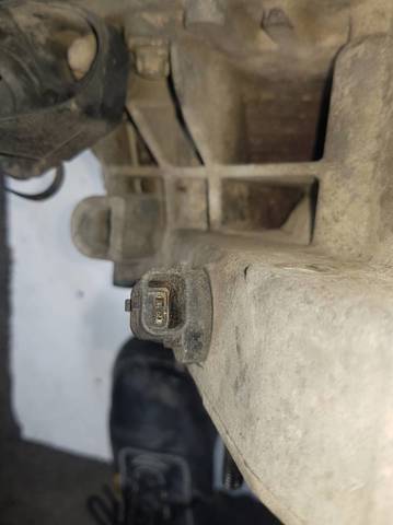 JH3141 Renault (RVI)