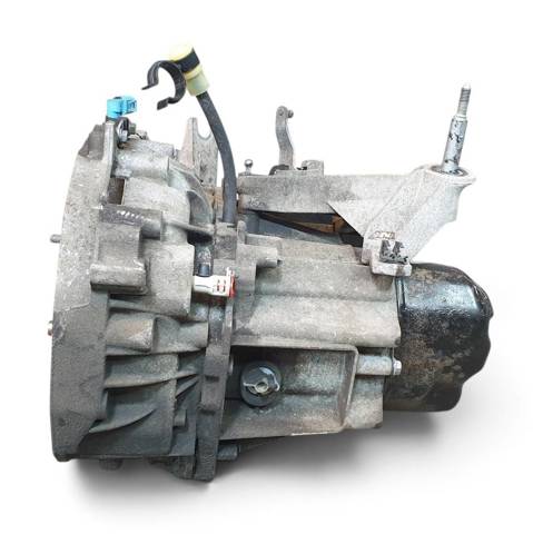 JH3142 Renault (RVI)