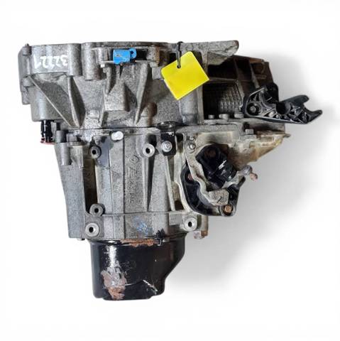 JH3176 Renault (RVI)