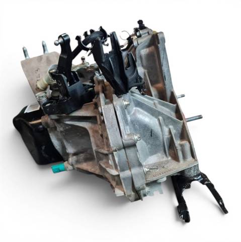 JH3360 Renault (RVI)