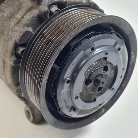 Compressor de aparelho de ar condicionado JPB000183 LAND ROVER