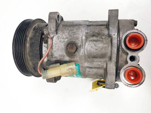 JPB100760 Rover