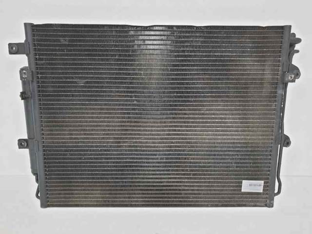 Radiador de aparelho de ar condicionado JRB500250 LAND ROVER