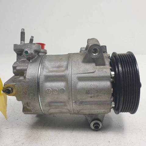 Compressor de aparelho de ar condicionado JX6119D629HC FORD