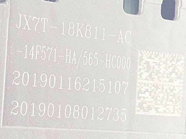 JX7T18K811AC Ford