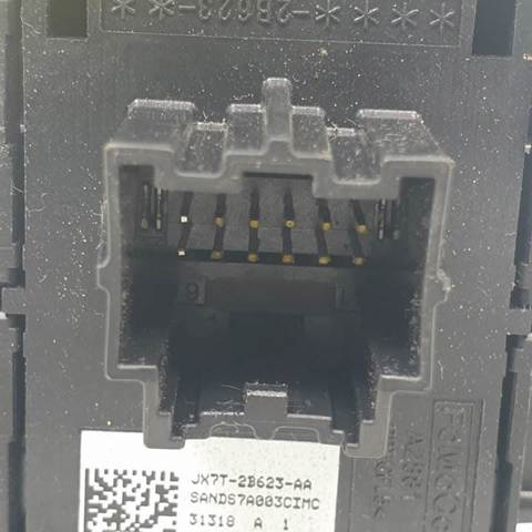 JX7T2B623AA Ford