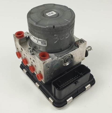 K123437A0B Mazda