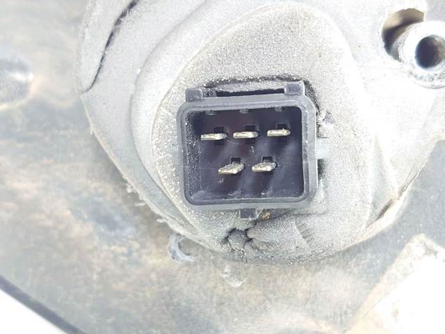K18BC Ford