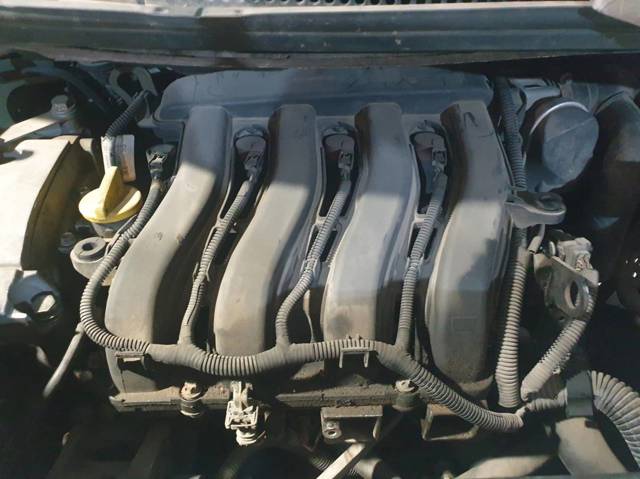 K4M782 Renault (RVI)