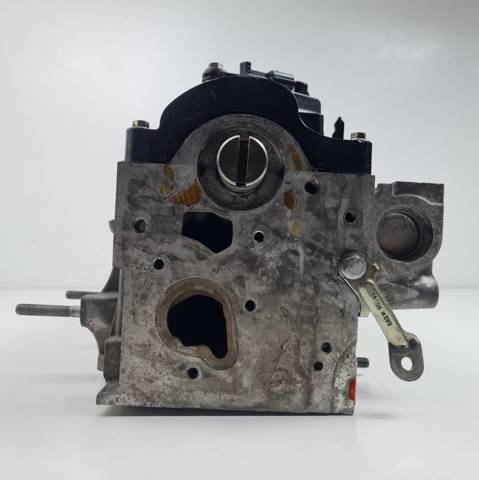 Motor montado K9K612 RENAULT